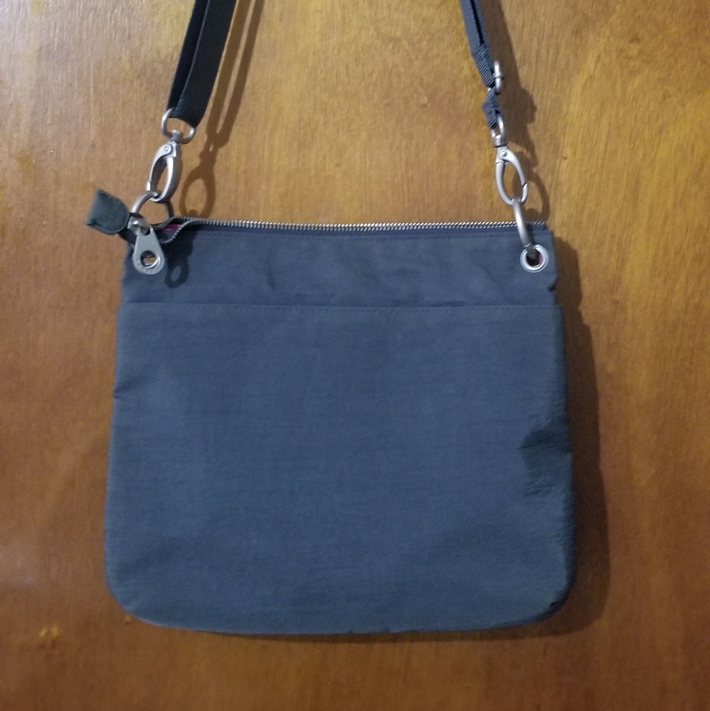 Baggalini Sydney Crossbody
